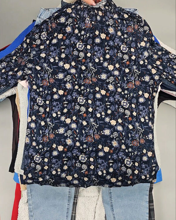 Фотография  207 - TCM Winter 104#20 кг, ЛОТ СТ-9554 оптом в Магадане и Магаданской области