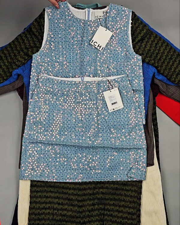 Фотография  526 - ICHI mix 075#15 кг, ЛОТ СТ-9601 оптом в Магадане и Магаданской области