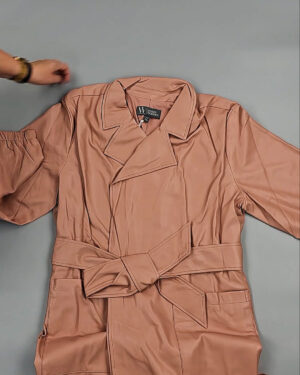 Фотография  690 - Ветровки женские CAN 104#12,7 кг, ЛОТ СТ-9405 оптом в Магадане и Магаданской области