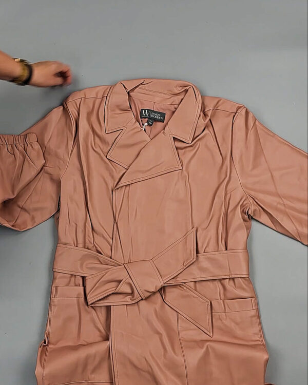 Фотография  778 - Ветровки женские CAN 104#12,7 кг, ЛОТ СТ-9405 оптом в Магадане и Магаданской области