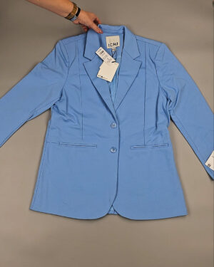 Фотография  922 - Пиджаки DK COMPANY Summer 045 B#10 кг оптом в Магадане и Магаданской области