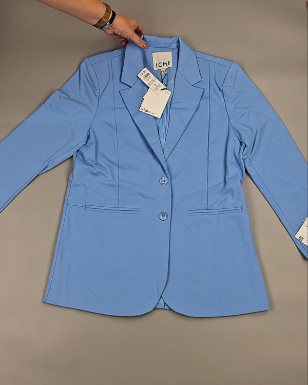 Фотография  583 - Пиджаки DK COMPANY Summer 045 B#10 кг оптом в Магадане и Магаданской области