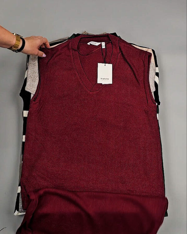 Фотография  371 - Платья Bestseller+DK Winter 035#7 кг, ЛОТ СТ-9474 оптом в Магадане и Магаданской области