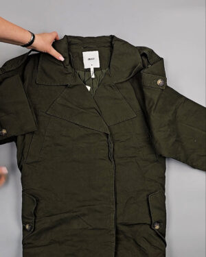 Фотография  727 - Ветровки Bestseller+DK 035#10 кг, ЛОТ СТ-9396 оптом в Магадане и Магаданской области