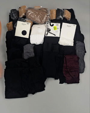 Фотография  344 - Колготки СТОК зима#5 кг, СТ-9578 оптом в Магадане и Магаданской области