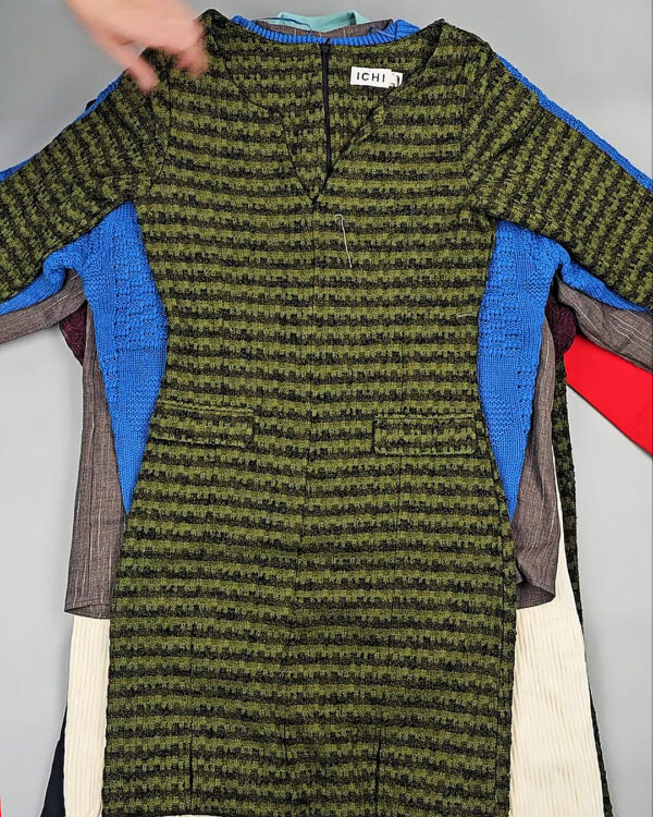 Фотография  343 - ICHI mix 075#15 кг, ЛОТ СТ-9601 оптом в Магадане и Магаданской области