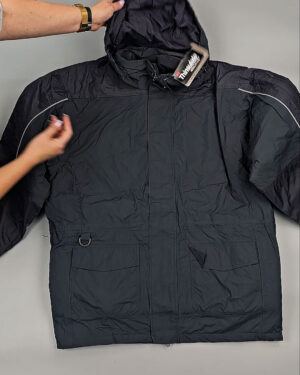 Фотография  851 - Верхняя одежда мужская CAN 104#15 кг, ЛОТ СТ-9439 оптом в Магадане и Магаданской области