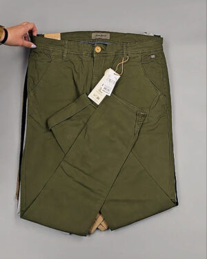 Фотография  501 - Брюки BLEND HE + 075#10 кг, ЛОТ № СТ-9483 оптом в Магадане и Магаданской области