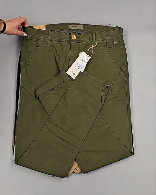 Фотография  139 - Брюки BLEND HE + 075#10 кг, ЛОТ № СТ-9483 оптом в Магадане и Магаданской области