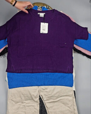 Фотография  650 - ICHI Winter mix 104#15 кг, ЛОТ СТ-9593 оптом в Магадане и Магаданской области