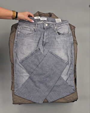 Фотография  563 - JACK JONES Men Winter mix 075#20 кг, ЛОТ № СТ-9443 оптом в Магадане и Магаданской области