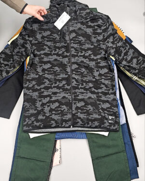 Фотография  367 - DEFACTO mix Sp/Sum#13,9 кг, ЛОТ № СТ-9539 оптом в Магадане и Магаданской области