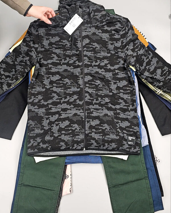 Фотография  240 - DEFACTO mix Sp/Sum#13,9 кг, ЛОТ № СТ-9539 оптом в Магадане и Магаданской области