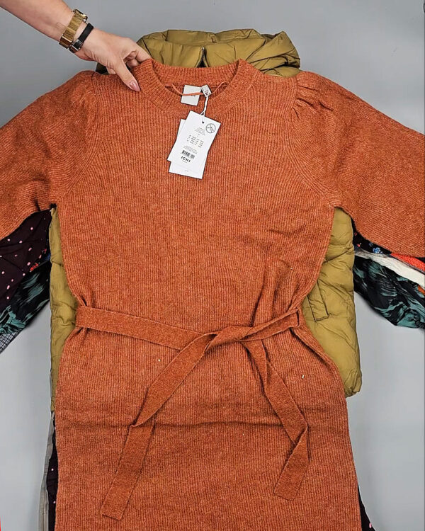 Фотография  258 - ICHI Winter mix 104#15 кг, ЛОТ СТ-9592 оптом в Магадане и Магаданской области