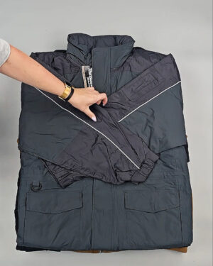 Фотография  236 - Верхняя одежда мужская CAN 104#15 кг, ЛОТ СТ-9440 оптом в Магадане и Магаданской области