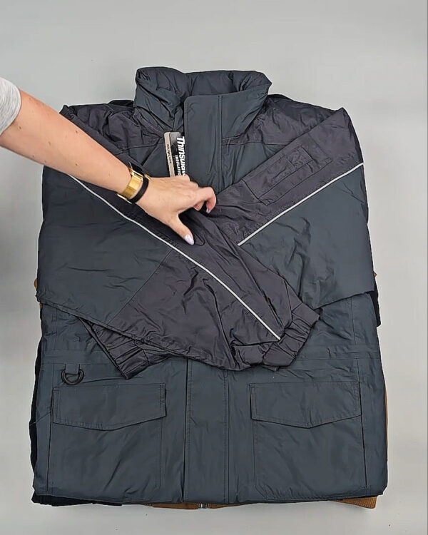 Фотография  258 - Верхняя одежда мужская CAN 104#15 кг, ЛОТ СТ-9440 оптом в Магадане и Магаданской области