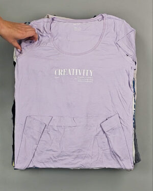 Фотография  999 - Домашняя одежда LIDL 114#7 кг, ЛОТ СТ-9489 оптом в Магадане и Магаданской области