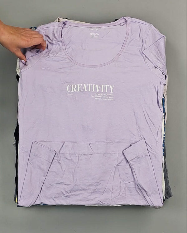 Фотография  295 - Домашняя одежда LIDL 114#7 кг, ЛОТ СТ-9489 оптом в Магадане и Магаданской области