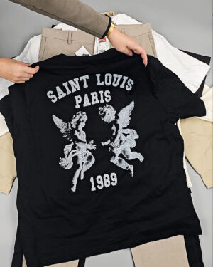 Фотография  692 - H&M Men mix 095#10 кг оптом в Магадане и Магаданской области