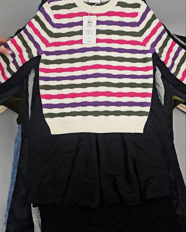 Фотография  236 - ДАНИЯ (СЫРЬЕ) 095#50 кг, ЛОТ № СТ-9518 оптом в Магадане и Магаданской области