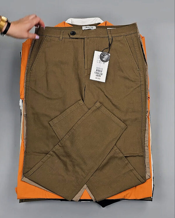 Фотография  589 - SOLID 075#15 кг оптом в Магадане и Магаданской области