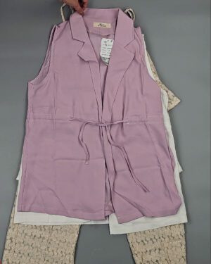 Фотография  905 - Комплекты жен Корея 085#5 кг, ЛОТ СТ-9575 оптом в Магадане и Магаданской области