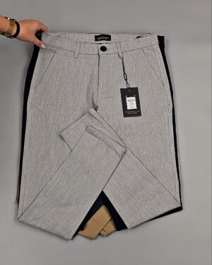 Фотография  875 - Брюки BLEND HE + 075#10 кг, ЛОТ № СТ-9483 оптом в Магадане и Магаданской области