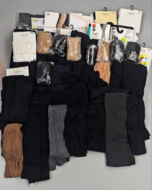 Фотография  233 - Колготки СТОК зима#5 кг оптом в Магадане и Магаданской области