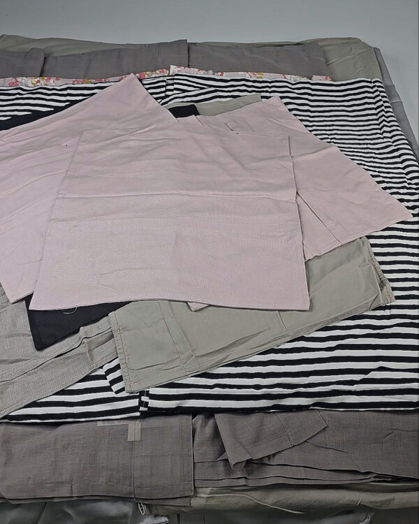 Фотография  611 - 11991 ПДО H&M (H H&M HHR mix) 1224#25 кг, ЛОТ №СТ-9562 оптом в Магадане и Магаданской области