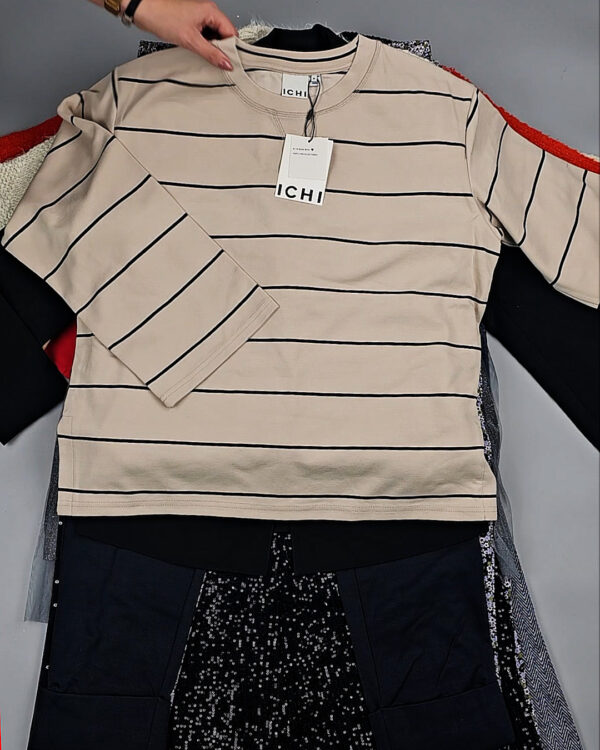 Фотография  279 - ICHI mix 075#15 кг, ЛОТ СТ-9600 оптом в Магадане и Магаданской области