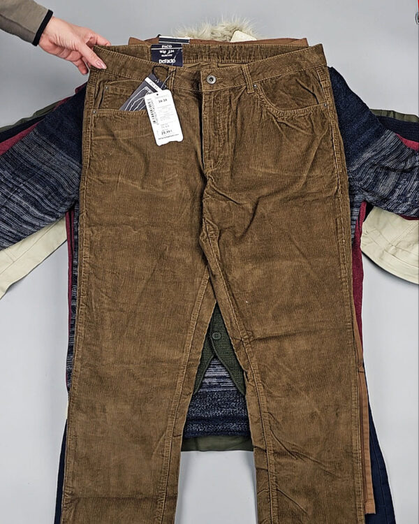 Фотография  795 - DEFACTO mix Sp/Sum#17,9 кг, ЛОТ № СТ-9540 оптом в Магадане и Магаданской области