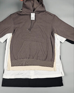 Фотография  590 - H&M Men mix 095#10,6 кг, ЛОТ № СТ-9543 оптом в Магадане и Магаданской области