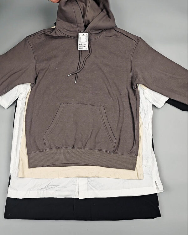 Фотография  538 - H&M Men mix 095#10,6 кг, ЛОТ № СТ-9543 оптом в Магадане и Магаданской области