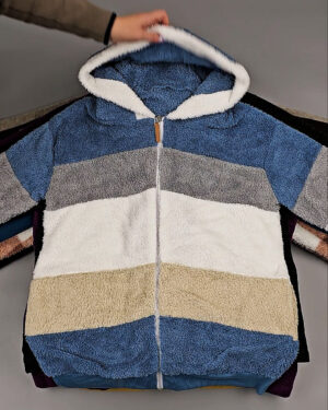 Фотография  635 - Флис#20 кг, ЛОТ № СХ-0176 оптом в Магадане и Магаданской области