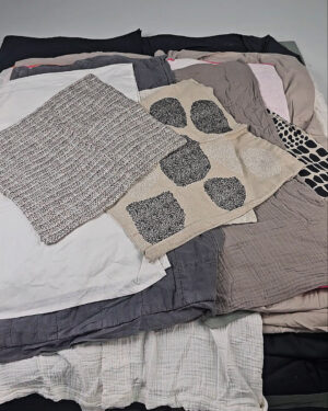 Фотография  925 - 11991 ПДО H&M (H H&M HHR mix) 1224#25 кг, ЛОТ №СТ-9566 оптом в Магадане и Магаданской области