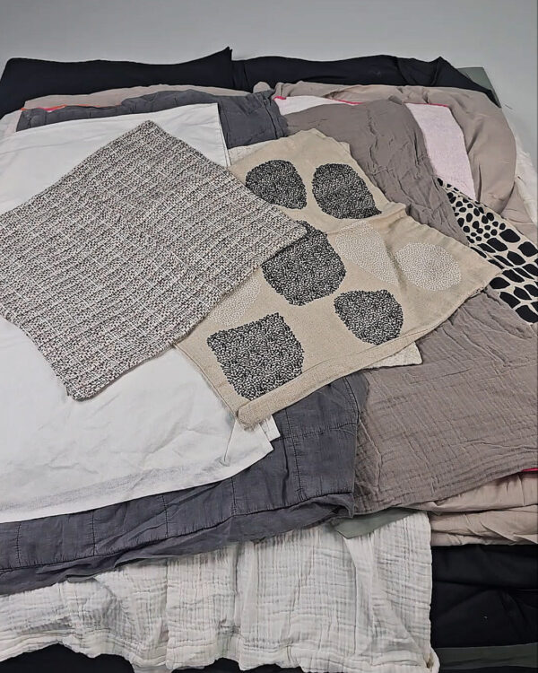 Фотография  937 - 11991 ПДО H&M (H H&M HHR mix) 1224#25 кг, ЛОТ №СТ-9566 оптом в Магадане и Магаданской области