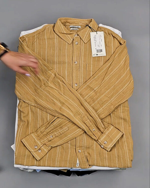 Фотография  926 - SOLID 075#15 кг, ЛОТ СТ-9387 оптом в Магадане и Магаданской области