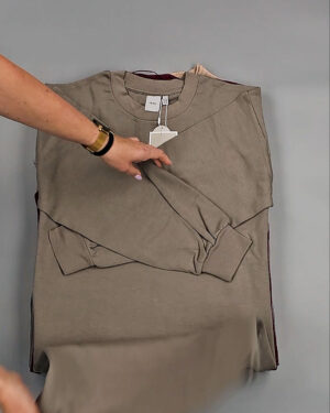 Фотография  554 - Платья Bestseller+DK Winter 035#7 кг оптом в Магадане и Магаданской области