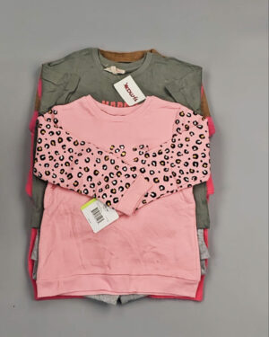 Фотография  325 - KIDS Winter СТОК CAN 084#5 кг, ЛОТ СТ-9448 оптом в Магадане и Магаданской области