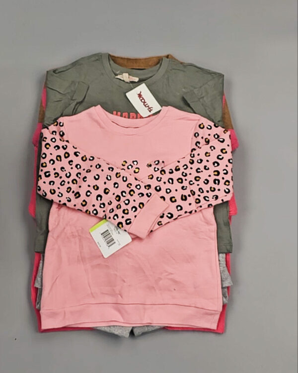 Фотография  678 - KIDS Winter СТОК CAN 084#5 кг, ЛОТ СТ-9448 оптом в Магадане и Магаданской области