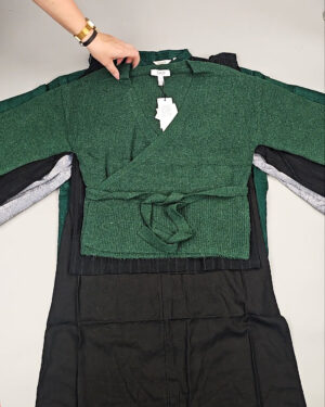 Фотография  590 - B.YOUNG Winter mix 104#15 кг, ЛОТ СТ-9599 оптом в Магадане и Магаданской области