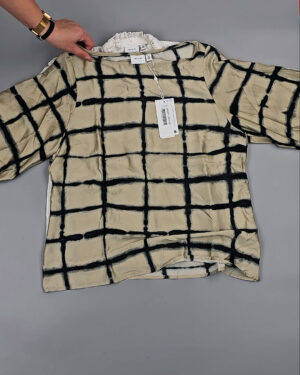 Фотография  233 - Блузки VILA Summer 045#5 кг, ЛОТ СТ-9589 оптом в Магадане и Магаданской области