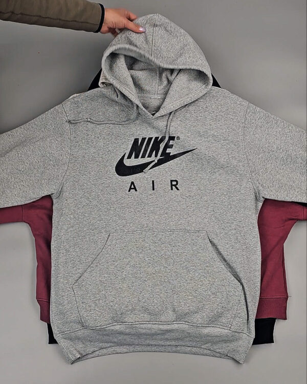 Фотография  191 - Толстовки#10 кг, ЛОТ № СХ-0152 оптом в Магадане и Магаданской области