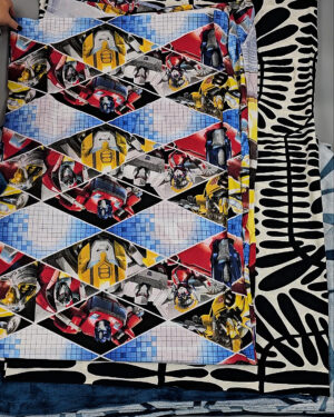 Фотография  259 - ПДО 1#10 кг, ЛОТ № СХ-0181 оптом в Магадане и Магаданской области