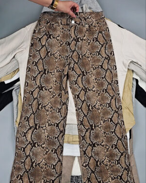 Фотография  103 - H&M A/W Women mix 095#15 кг, ЛОТ № СТ-9546 оптом в Магадане и Магаданской области