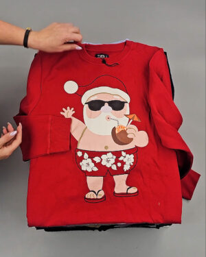 Фотография  366 - OVS Winter м/ж mix#15 кг, ЛОТ СТ-9505 оптом в Магадане и Магаданской области