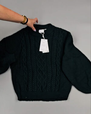 Фотография  906 - Джемпера Bestseller 104#7 кг, ЛОТ СТ-9423 оптом в Магадане и Магаданской области