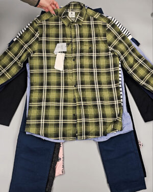 Фотография  342 - DEFACTO mix Sp/Sum#13,9 кг, ЛОТ № СТ-9539 оптом в Магадане и Магаданской области