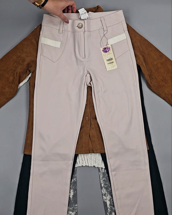 Фотография  988 - Комплекты жен Корея 085#5 кг оптом в Магадане и Магаданской области