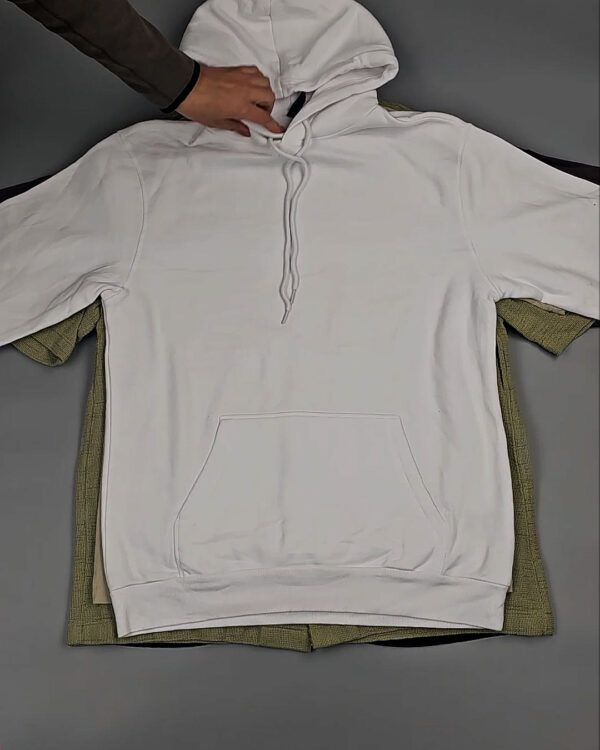 Фотография  916 - H&M Men mix 095#10,3 кг, ЛОТ № СТ-9538 оптом в Магадане и Магаданской области